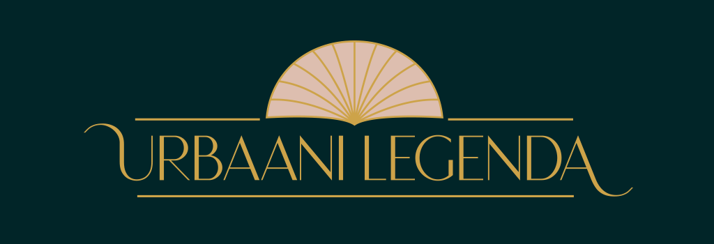 Urbaani Legenda Second Hand